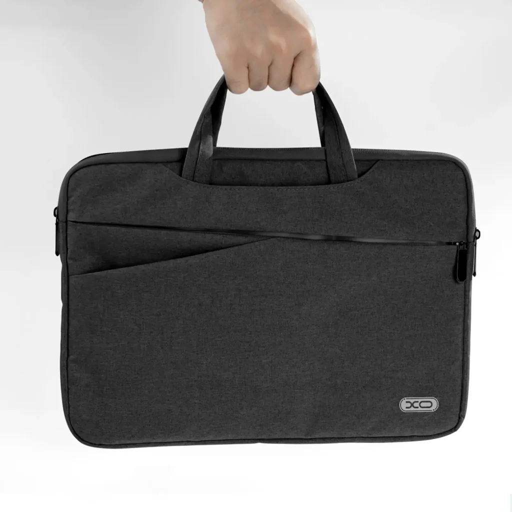 Сумка для ноутбука XO CB01-13 Black UA