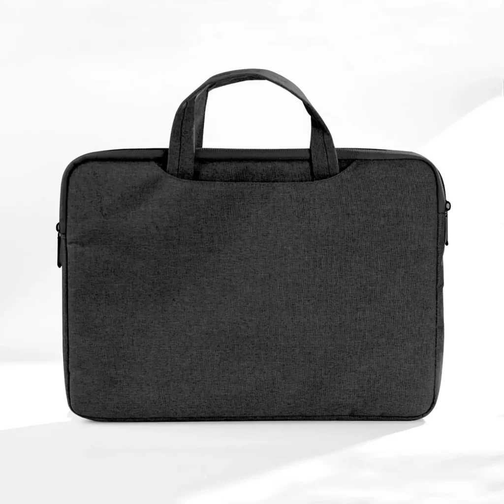Сумка для ноутбука XO CB01-13 Black UA