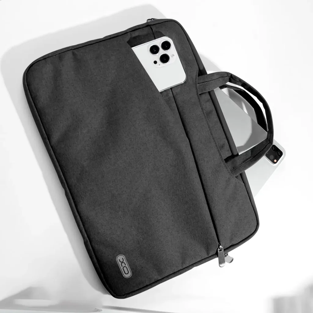Сумка для ноутбука XO CB01-13 Black UA
