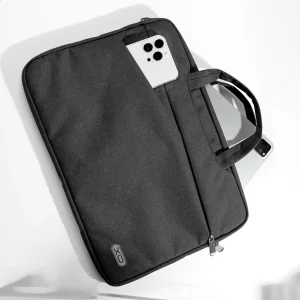 Сумка для ноутбука XO CB01-13 Black UA