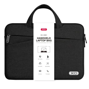 Сумка для ноутбука XO CB01-14 Black UA