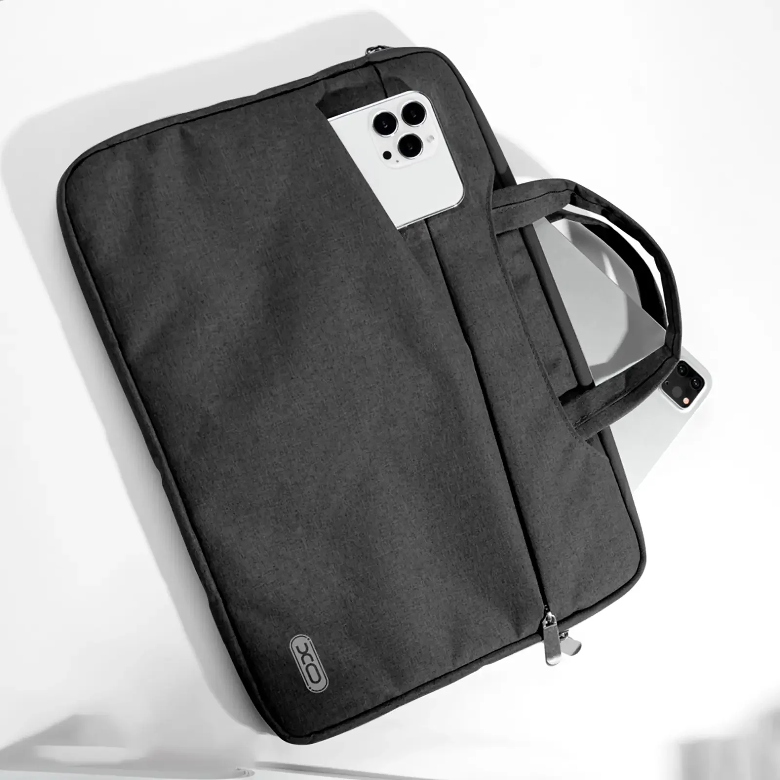 Сумка для ноутбука XO CB01-14 Black UA