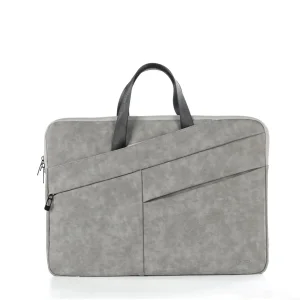 Сумка для ноутбука XO CB05-15 Grey UA