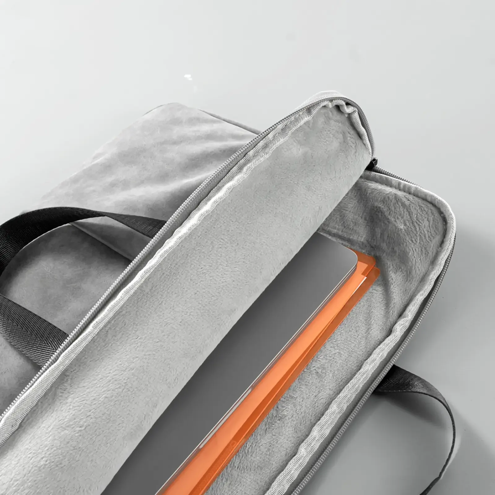 Сумка для ноутбука XO CB05-15 Grey UA