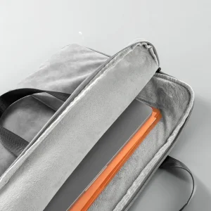 Сумка для ноутбука XO CB05-15 Grey UA