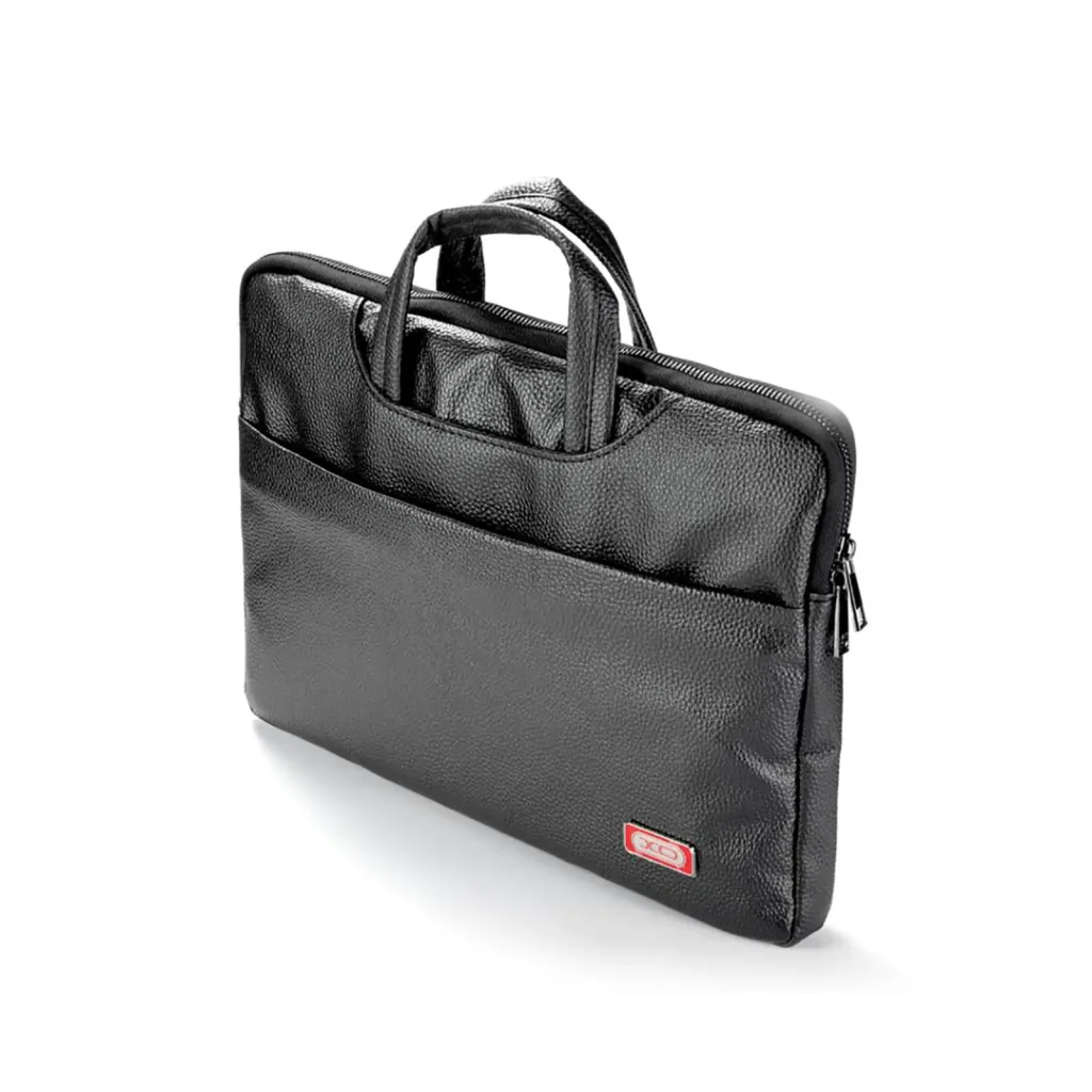Сумка для ноутбука XO CB08-13 Black UA