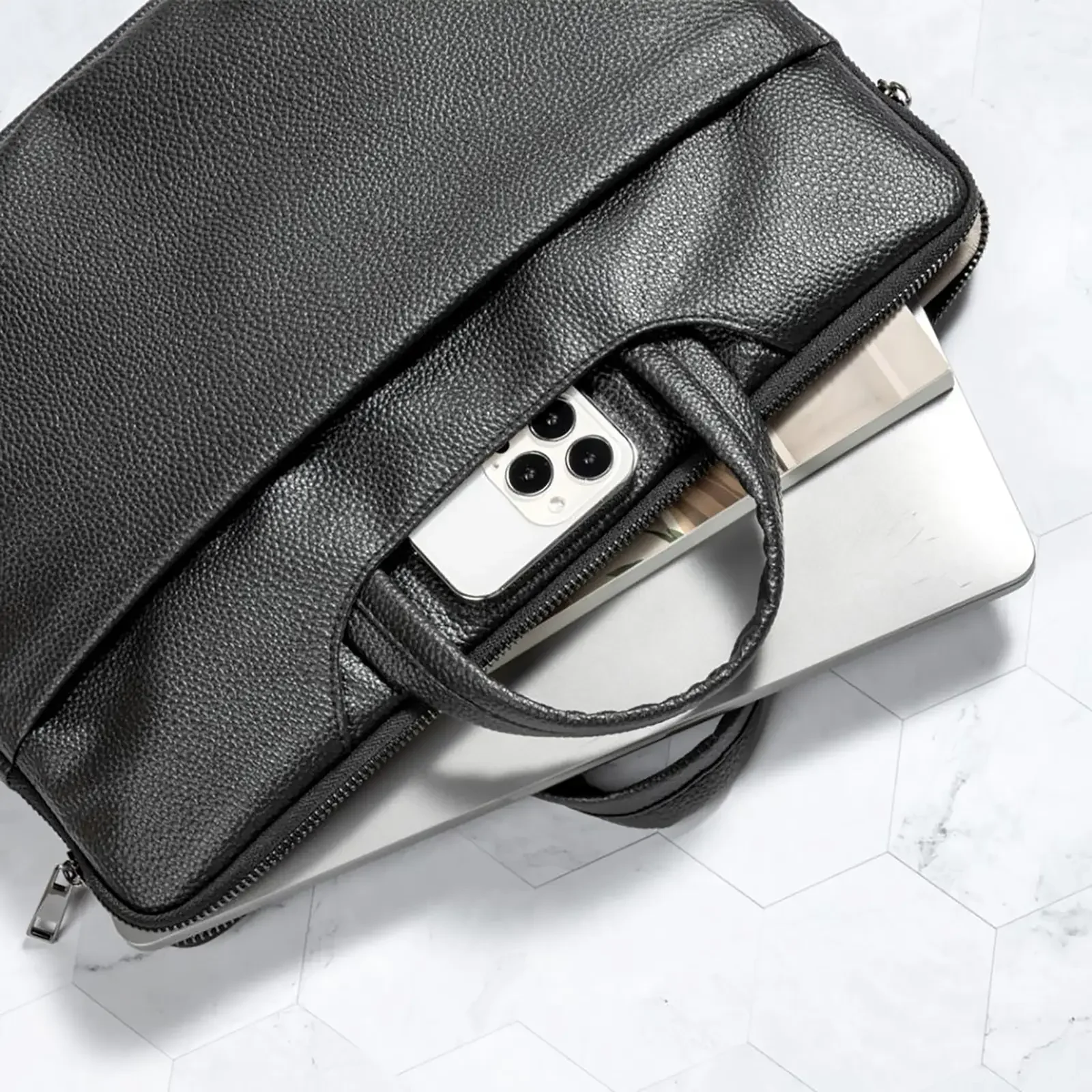 Сумка для ноутбука XO CB08-13 Black UA