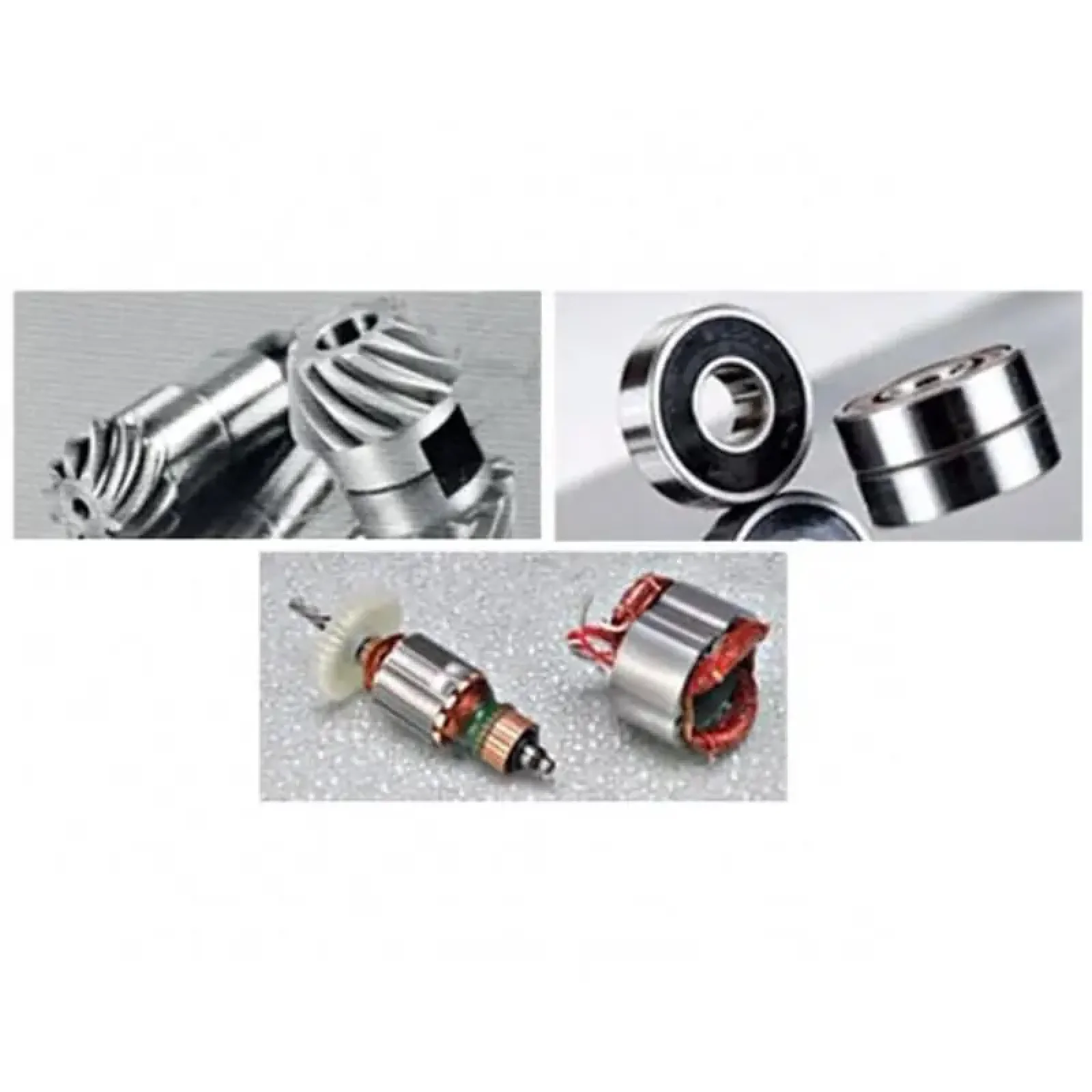 КШМ Stark AG 1350 Profi (130090040) UA