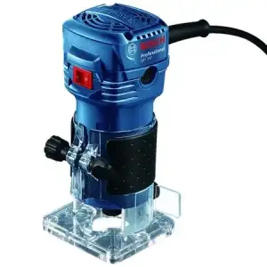 Фрезер Bosch Professional GKF 550 (0.601.6A0.020) UA