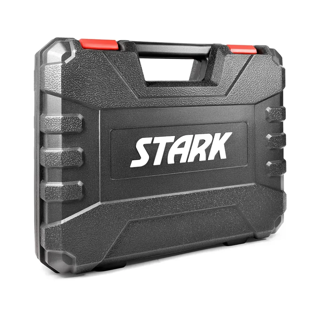 Дрель-шуруповерт Stark CD 10-2 (210070016) Li-Ion UA