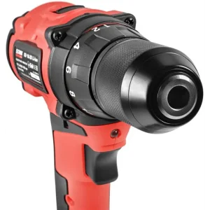 Шуруповерт Stark CD 18 2 B (210018110) Li-Ion UA