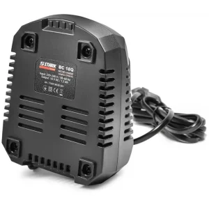 Шуруповерт Stark CD 18 2 B (210018110) Li-Ion UA