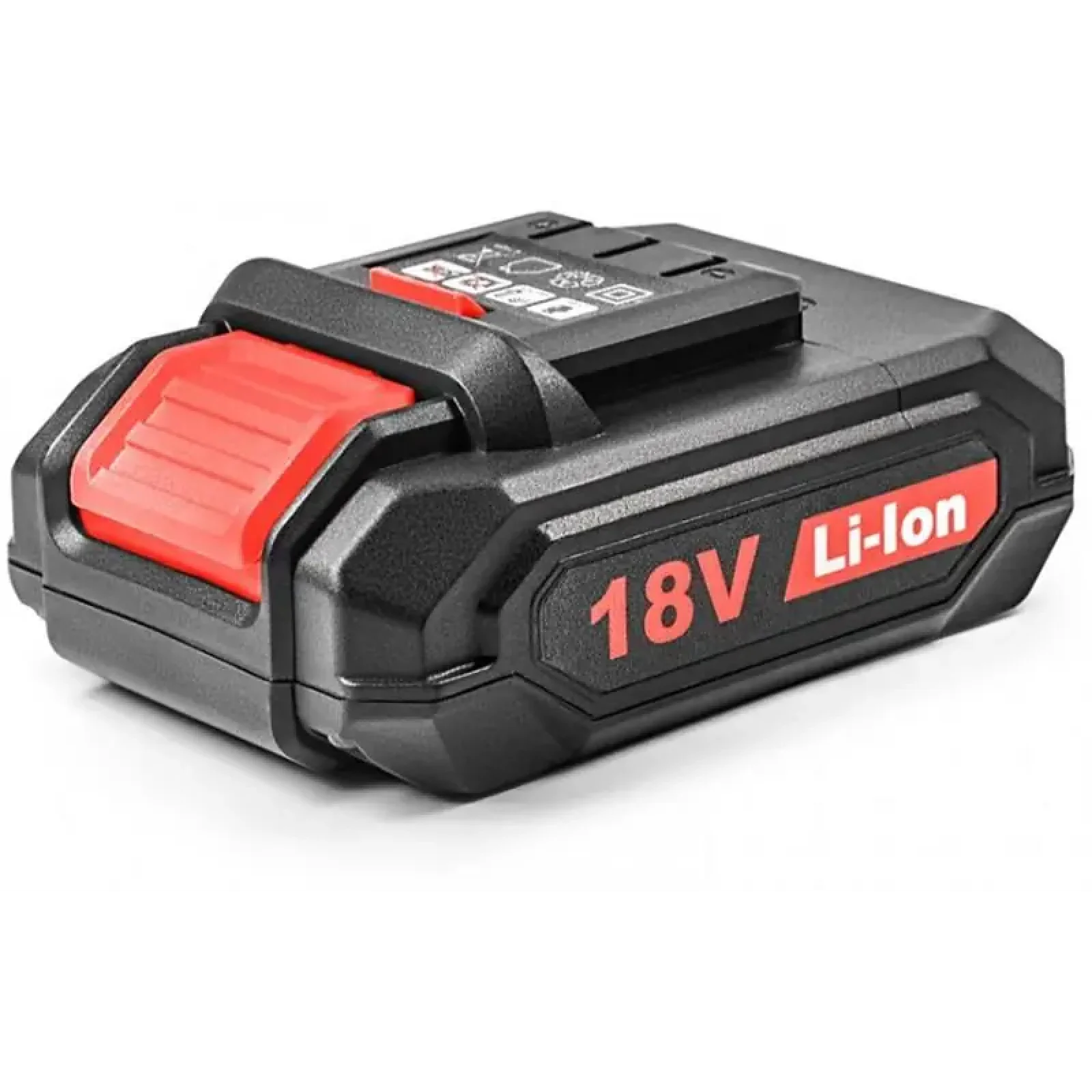 Шуруповерт Stark CD 18 2 B (210018110) Li-Ion UA