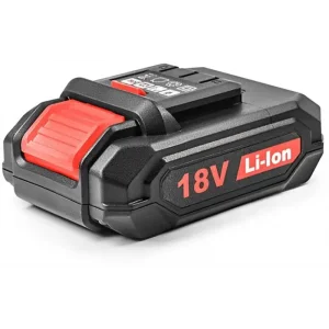 Шуруповерт Stark CD 18 2 B (210018110) Li-Ion UA