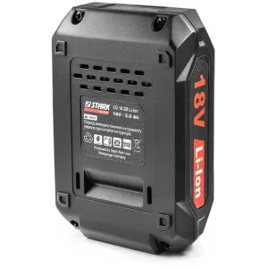 Шуруповерт Stark CD 18 2 B (210018110) Li-Ion UA