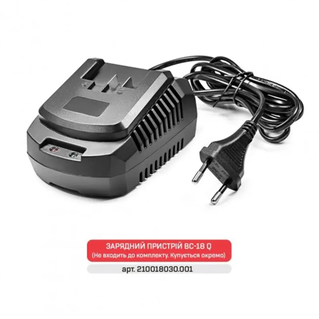 Гайковерт Stark CID-1830 B Body (210018210) UA