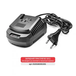 Гайковерт Stark CID-1830 B Body (210018210) UA