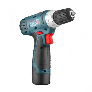Шуруповерт акумуляторний Ronix 8012 UA