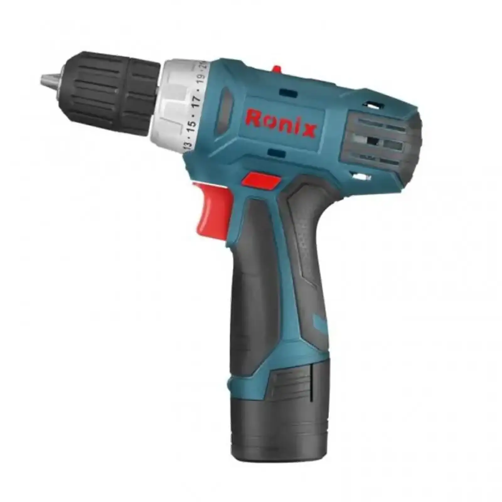 Шуруповерт акумуляторний Ronix 8012 UA