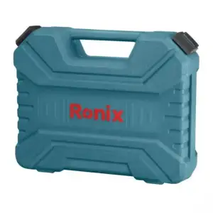Шуруповерт акумуляторний Ronix 8012 UA