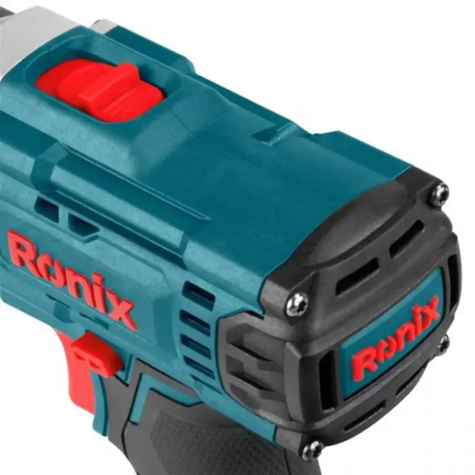 Шуруповерт акумуляторний Ronix 8620 UA