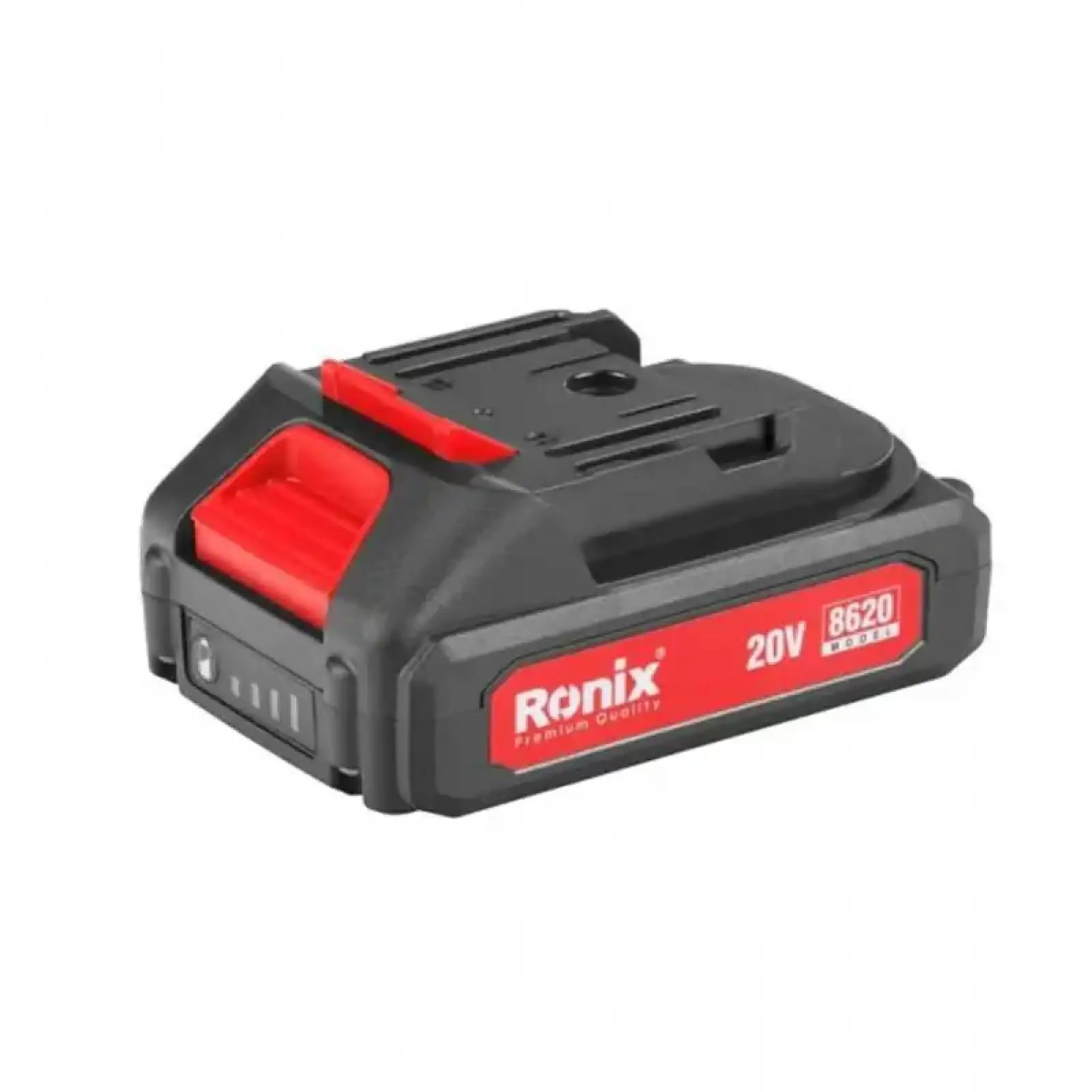 Шуруповерт акумуляторний Ronix 8620 UA