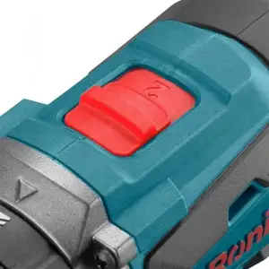 Дрель-шуруповерт ударная аккумуляторная Ronix 8900K UA