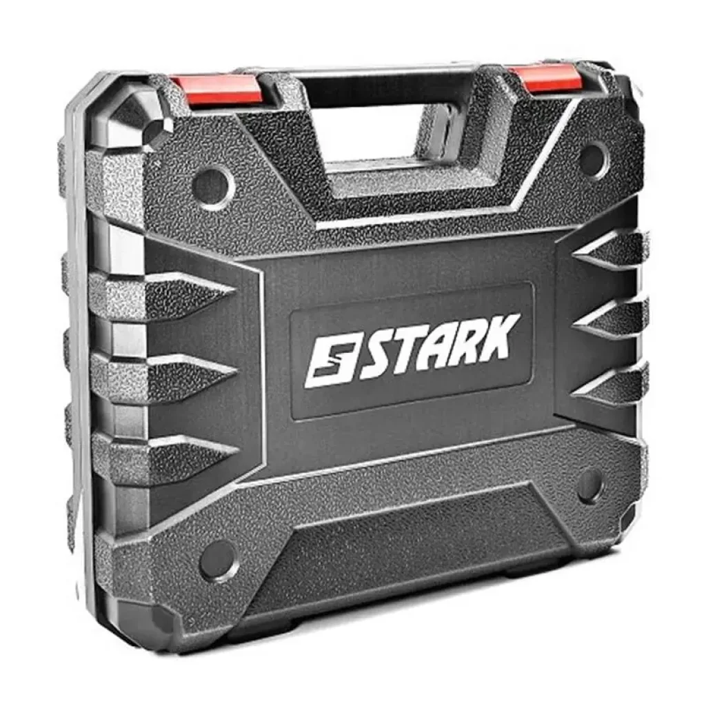 Дрель-шуруповерт Stark CD 12-2 (210012010) Li-Ion UA