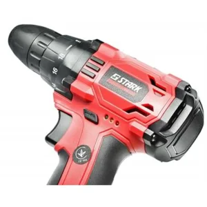 Дрель-шуруповерт Stark CD 18-2 (210018010) Li-Ion UA