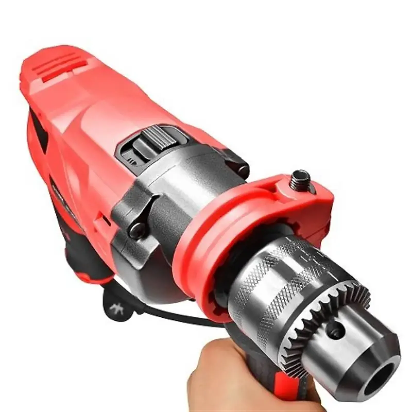 Электродрель Stark ID 900 Profi (120090030) UA