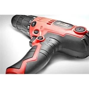 Дрель-шуруповерт Stark EDC 650 Profi (120065015) UA