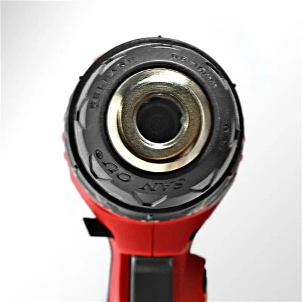 Дрель-шуруповерт Stark EDC 650 Profi (120065015) UA