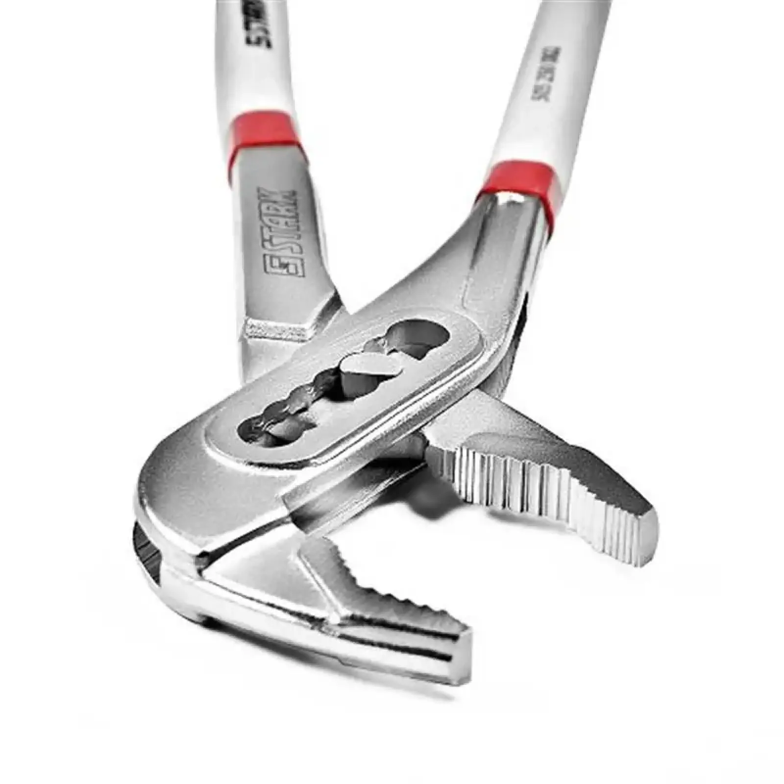 Клещи Stark 250 мм рамочные (505250002) UA