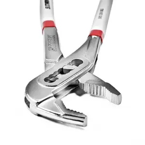 Клещи Stark 250 мм рамочные (505250002) UA