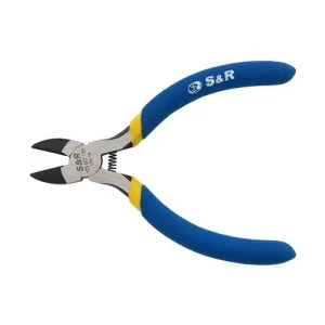 Бокорез S&R 115 x 18мм (172007115) UA
