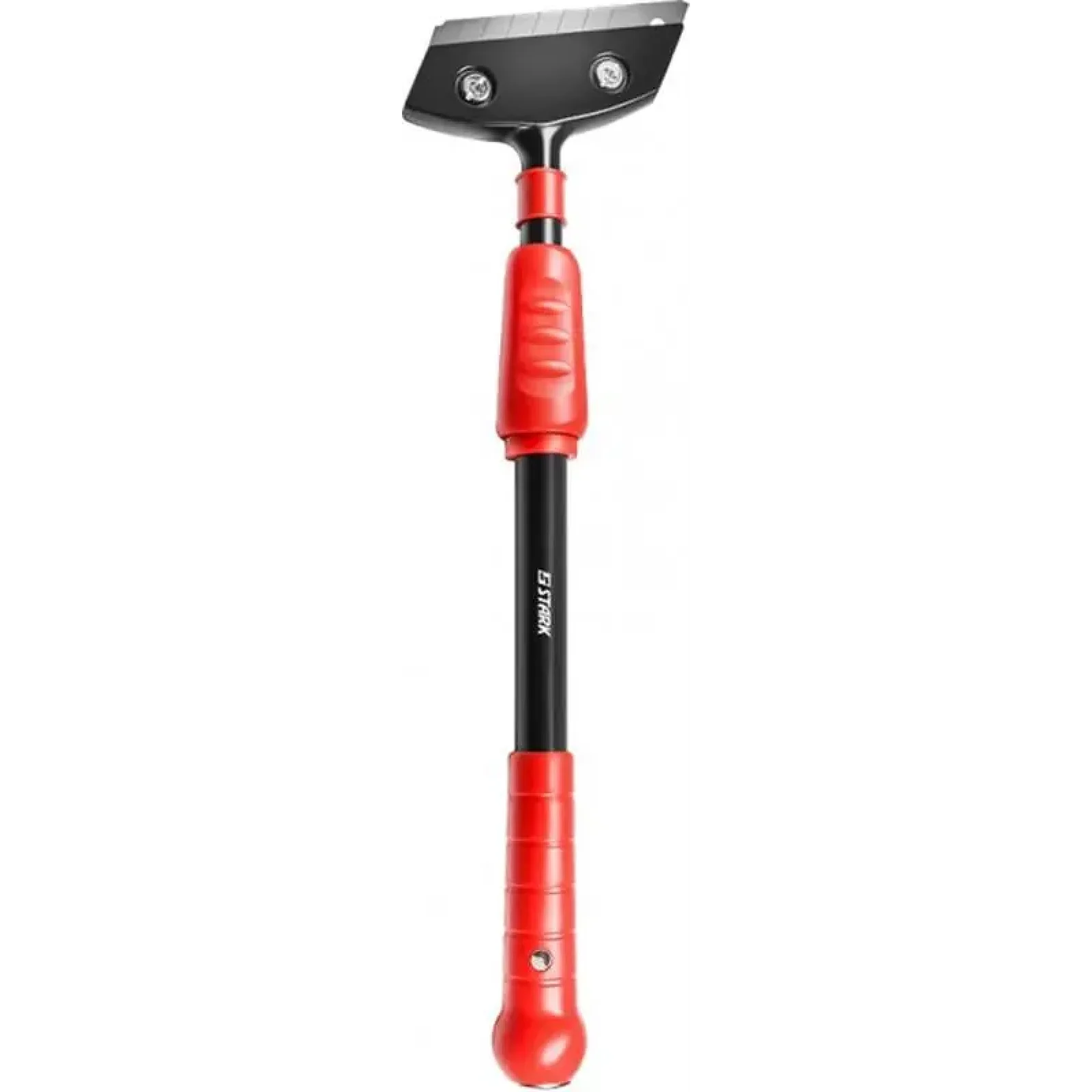 Скребок Stark с телескопической ручкой 400-600 мм (506040060) UA