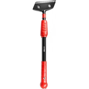 Скребок Stark с телескопической ручкой 400-600 мм (506040060) UA