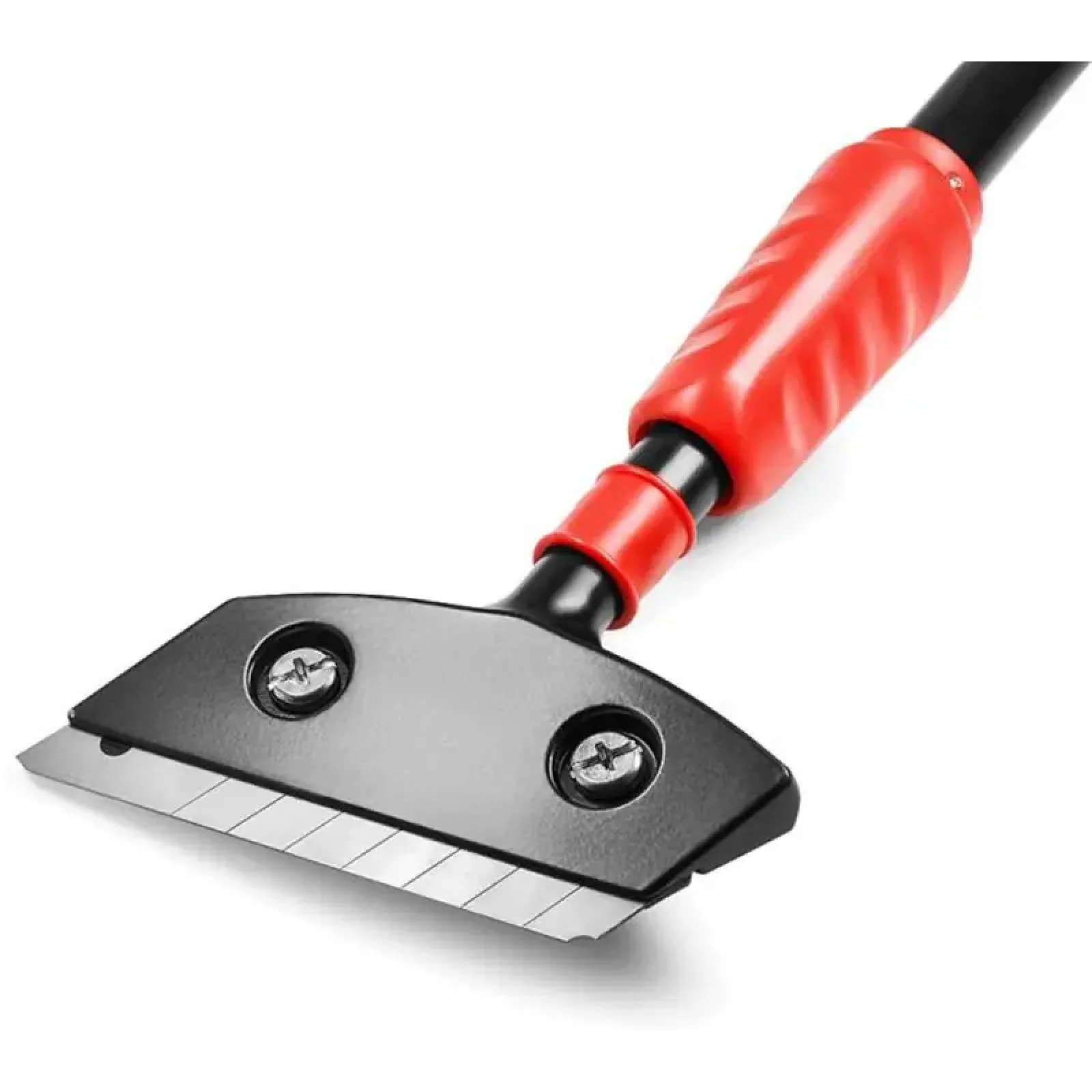 Скребок Stark с телескопической ручкой 400-600 мм (506040060) UA