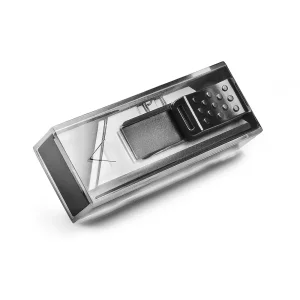 Лезвия Stark трапецевидные 5 шт (506011005) UA