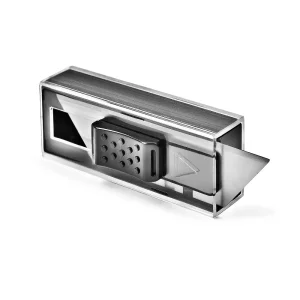 Лезвия Stark трапецевидные 5 шт (506011005) UA