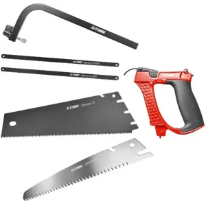 Ножовка Stark 4 в 1 (518001004) UA