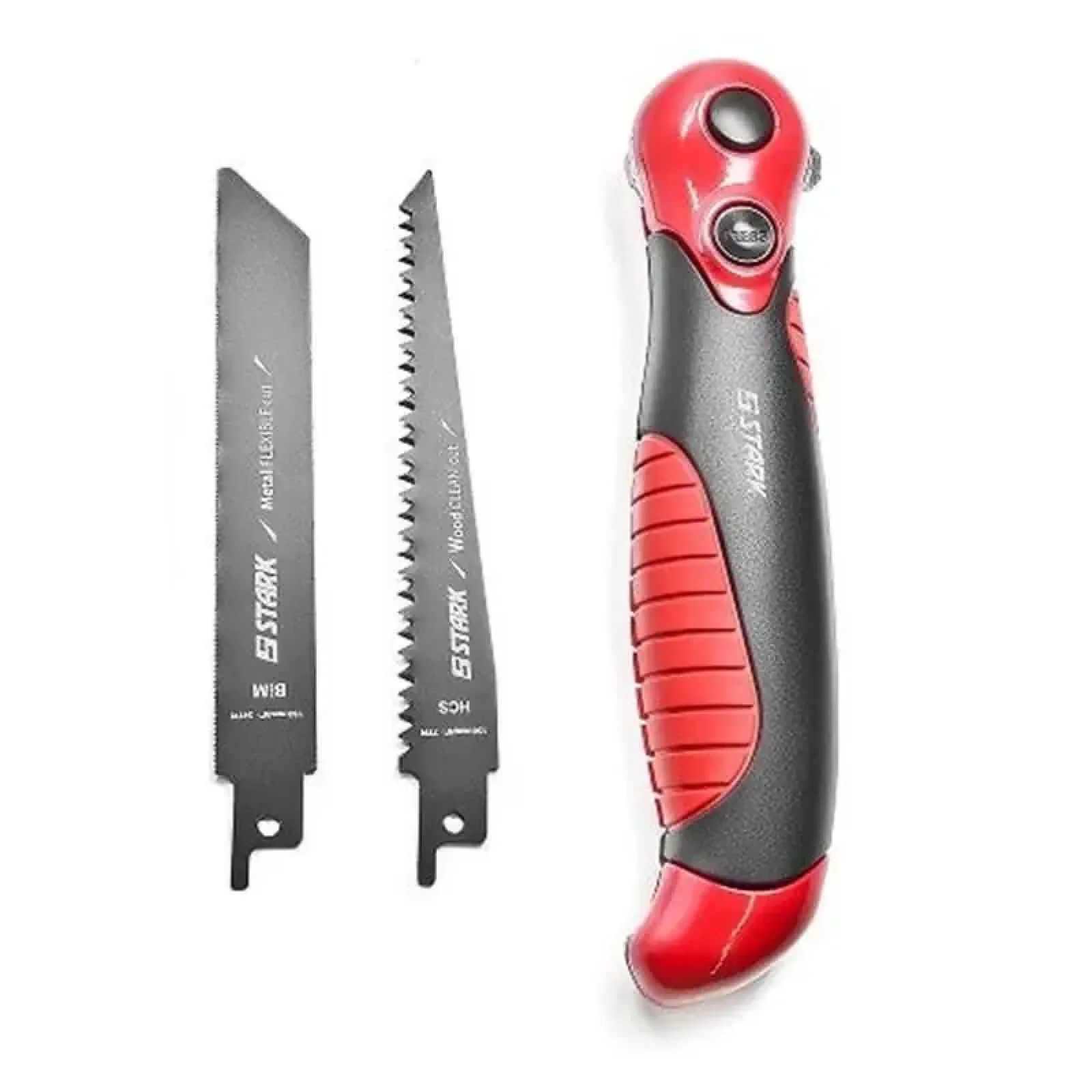 Ножовка Stark HCS+BiM (506150002) UA