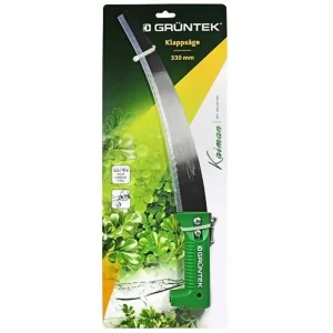 Ножовка Gruntek Kaiman 330 мм (295205056) UA