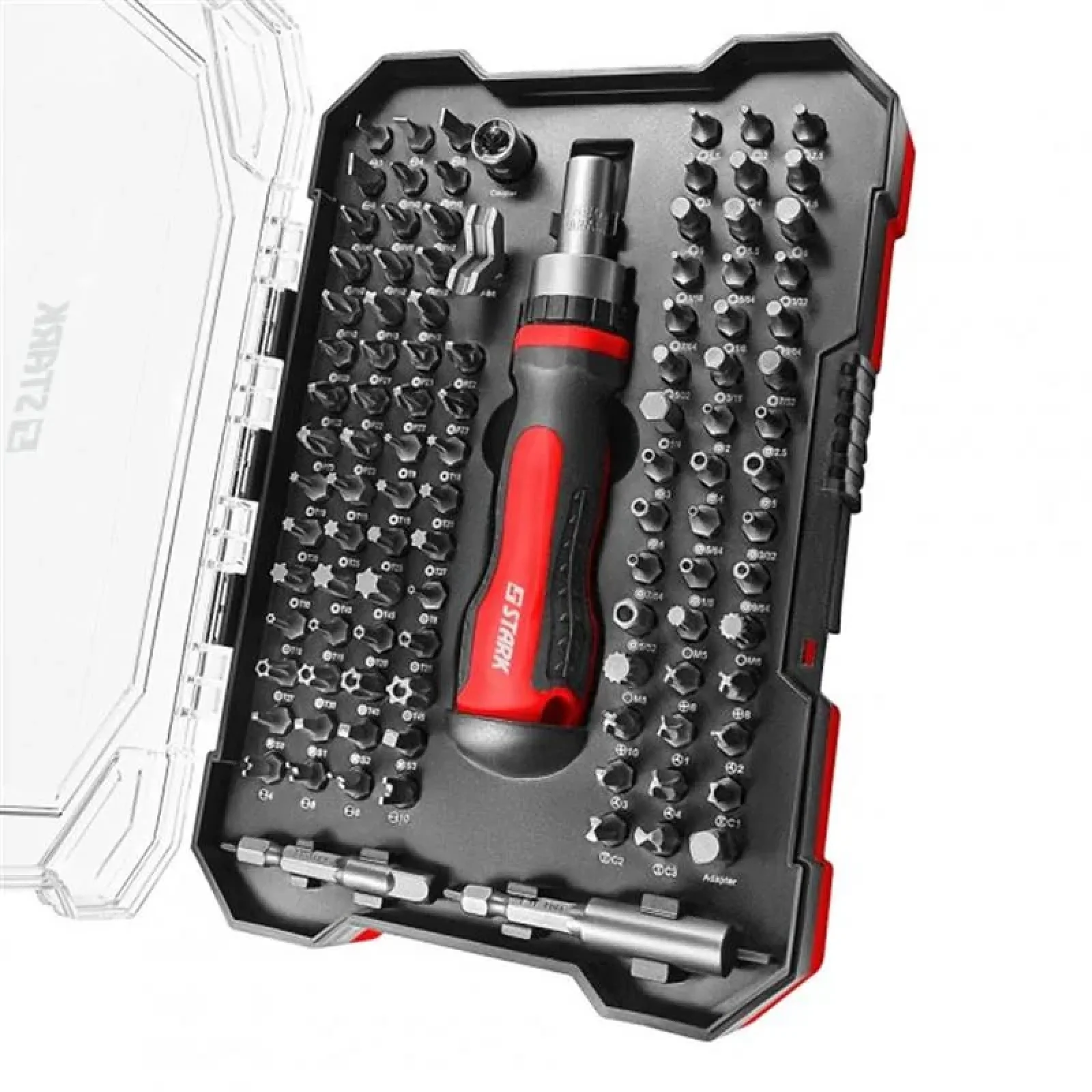 Отвертка Stark SBKIT-105 (502505105) UA