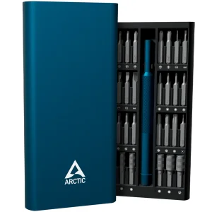 Набор отверток Arctic Precision Screwdriver Toolkit (AETLS00001A) UA