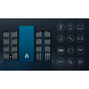 Набор отверток Arctic Precision Screwdriver Toolkit (AETLS00001A) UA