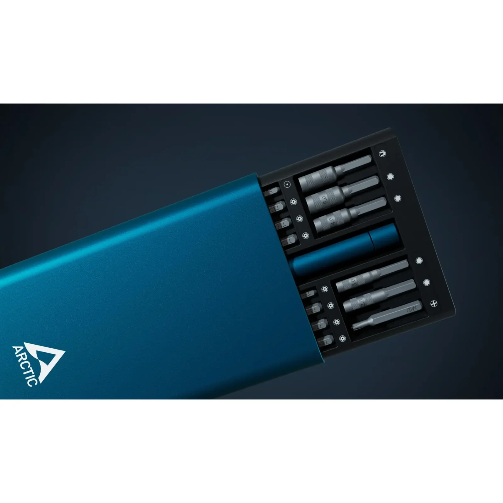 Набор отверток Arctic Precision Screwdriver Toolkit (AETLS00001A) UA