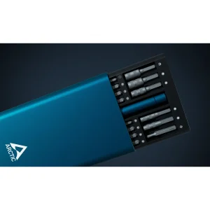 Набор отверток Arctic Precision Screwdriver Toolkit (AETLS00001A) UA