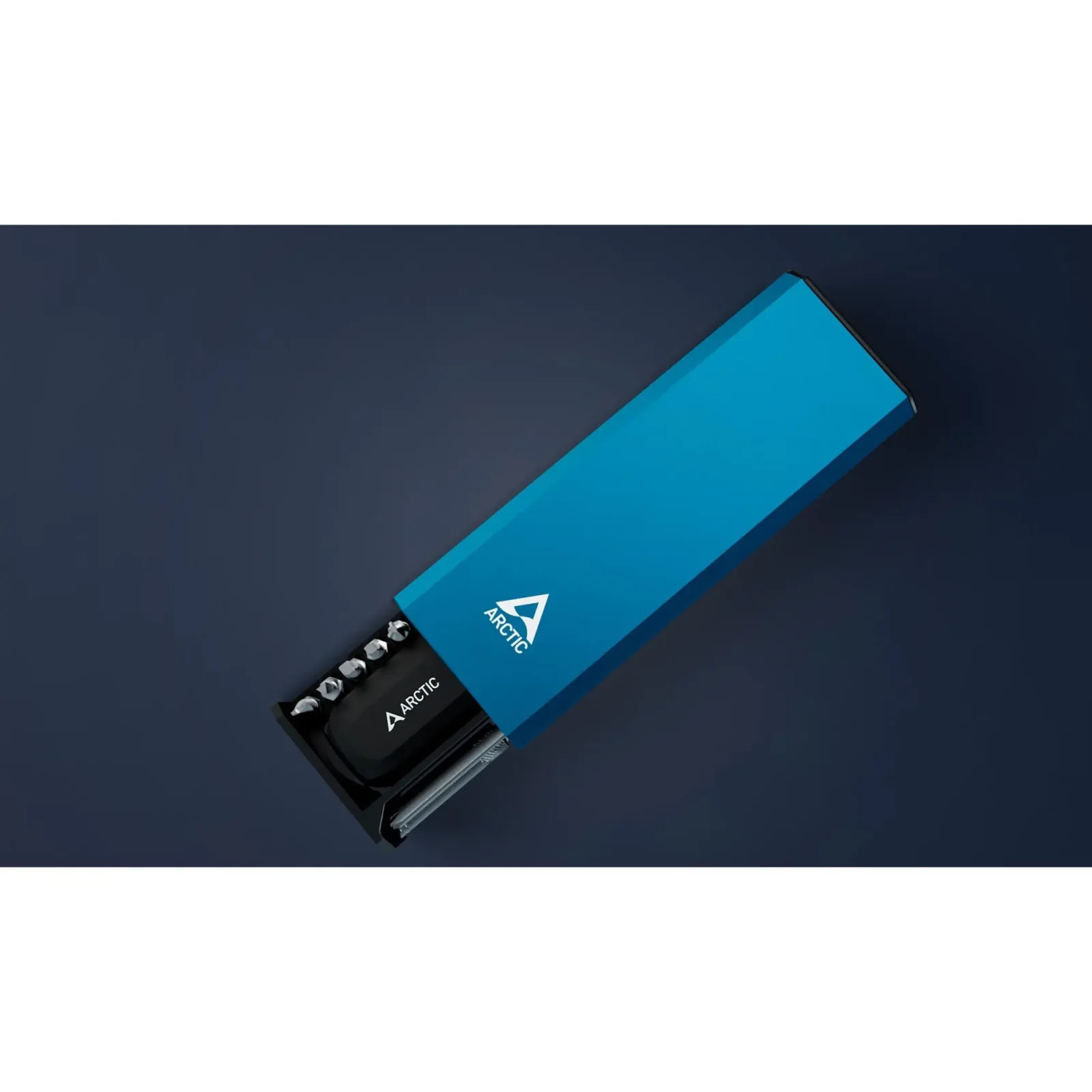 Набор отверток Arctic Ratchet Screwdriver Toolkit (AETLS00002A) UA