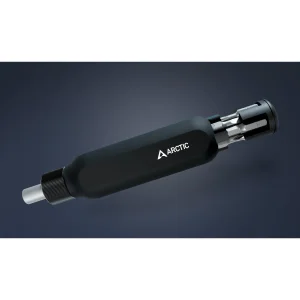 Набор отверток Arctic Ratchet Screwdriver Toolkit (AETLS00002A) UA